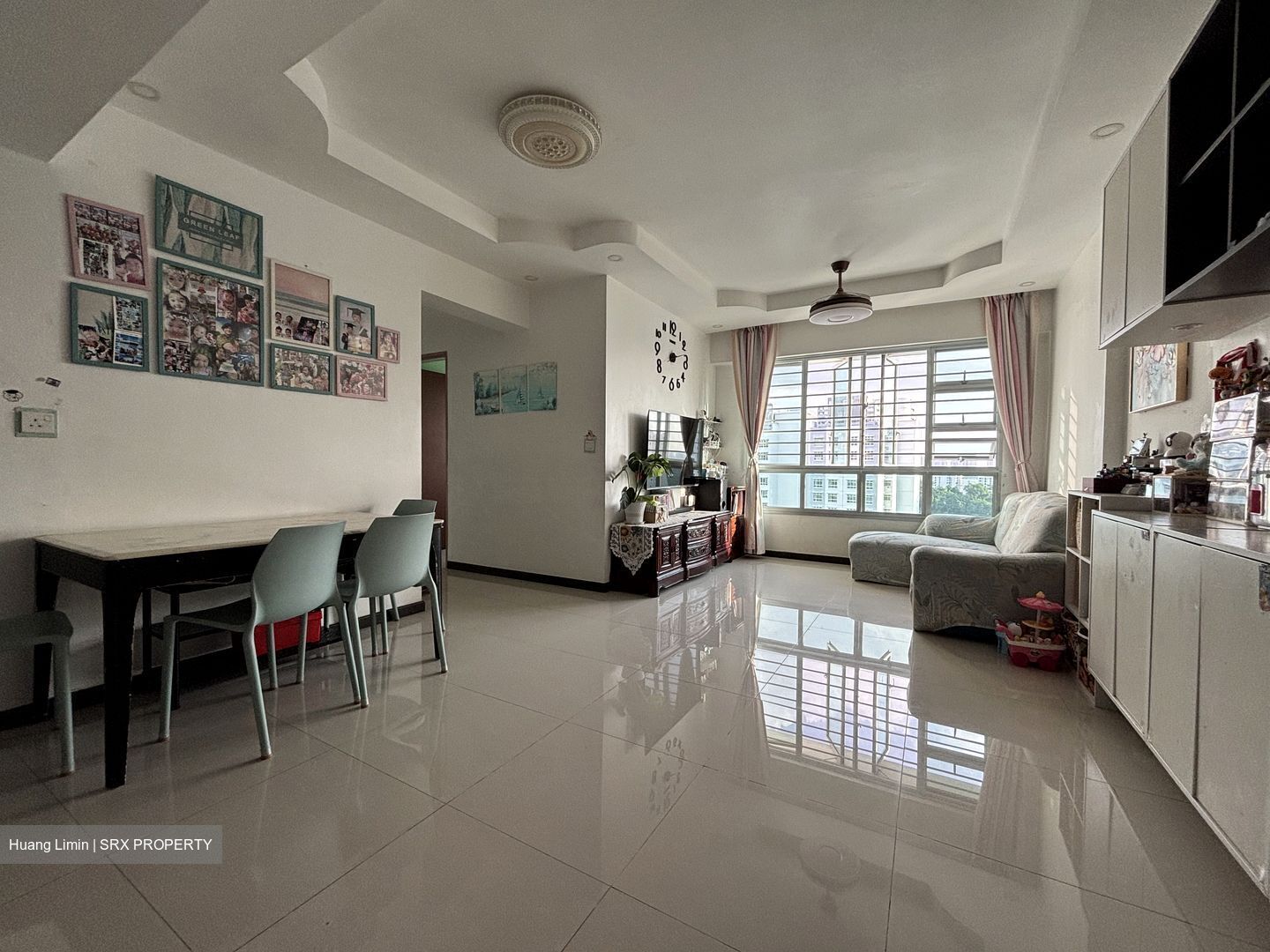 Blk 93B Telok Blangah Parcview (Bukit Merah), HDB 4 Rooms #573120531